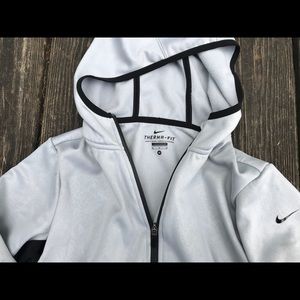 Women’s Nike performance jacket
